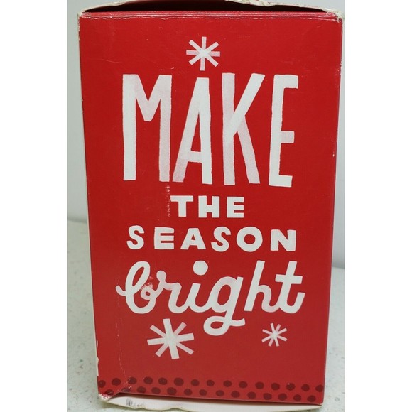 Hallmark Keepsake Christmas Ornament 2013 - Like Mom Like Daughter Boots NIB - Picture 5 of 6